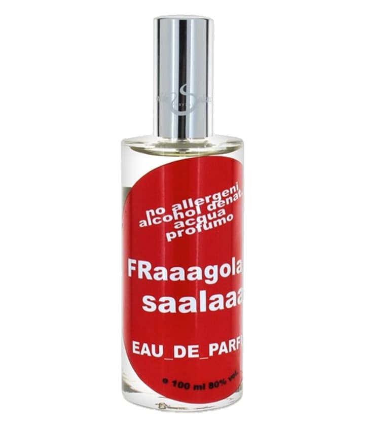 Hilde Soliani Fraaagola Saalaaata