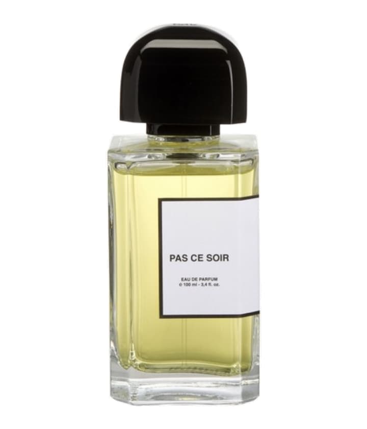 BDK Parfums Pas ce Soir