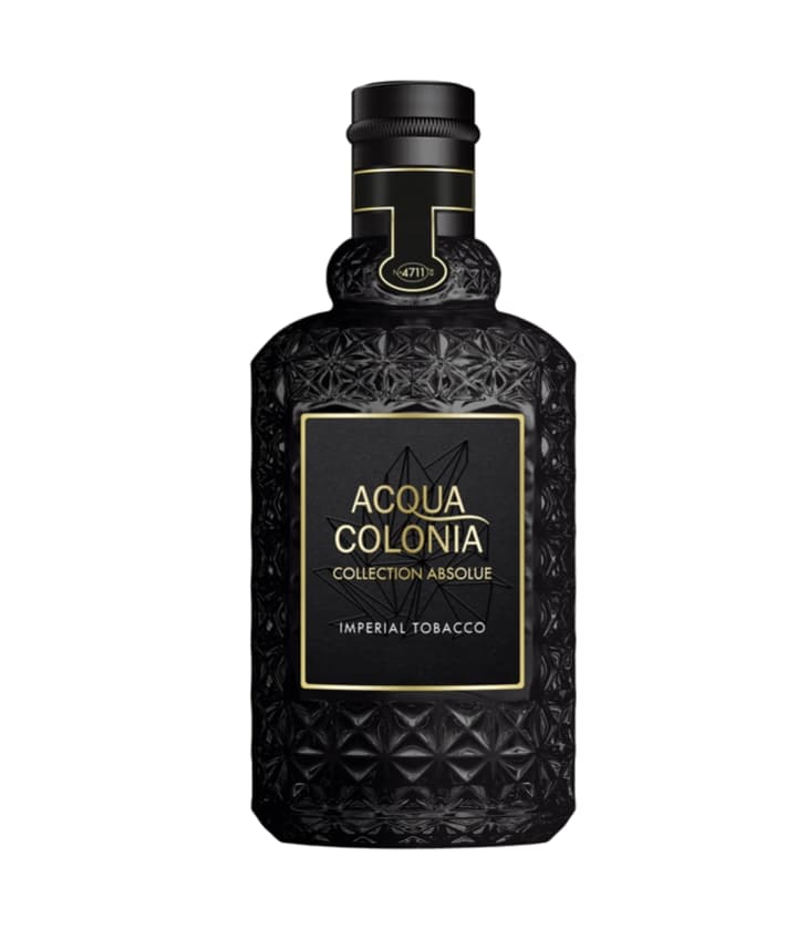 4711 Acqua Colonia Collection Absolue Imperial Tobacco