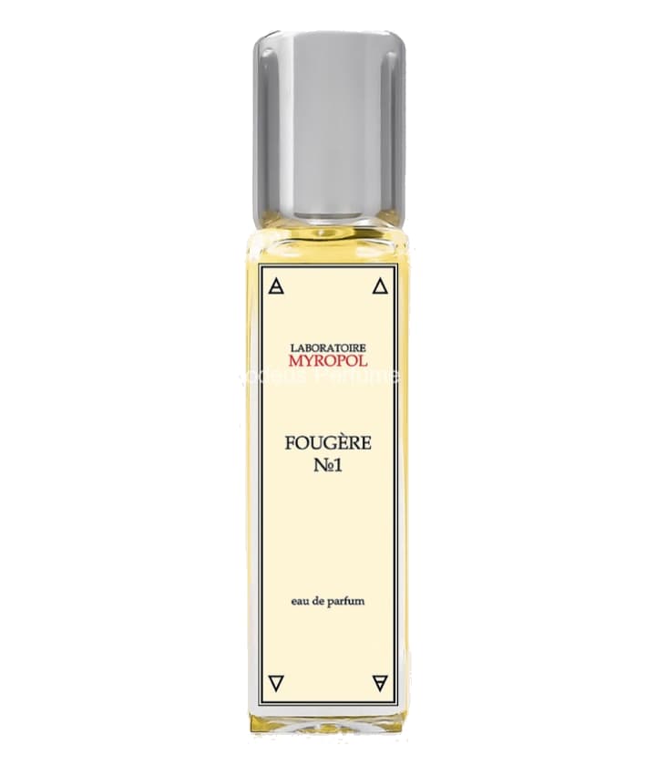 Myropol Fougere No. 1
