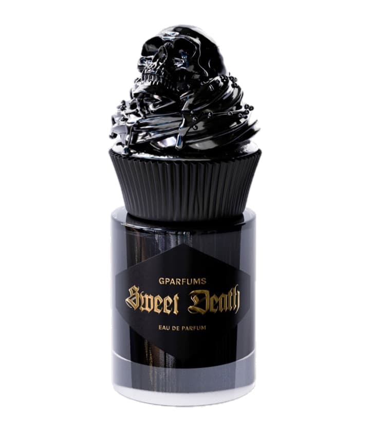 G Parfums Sweet Death