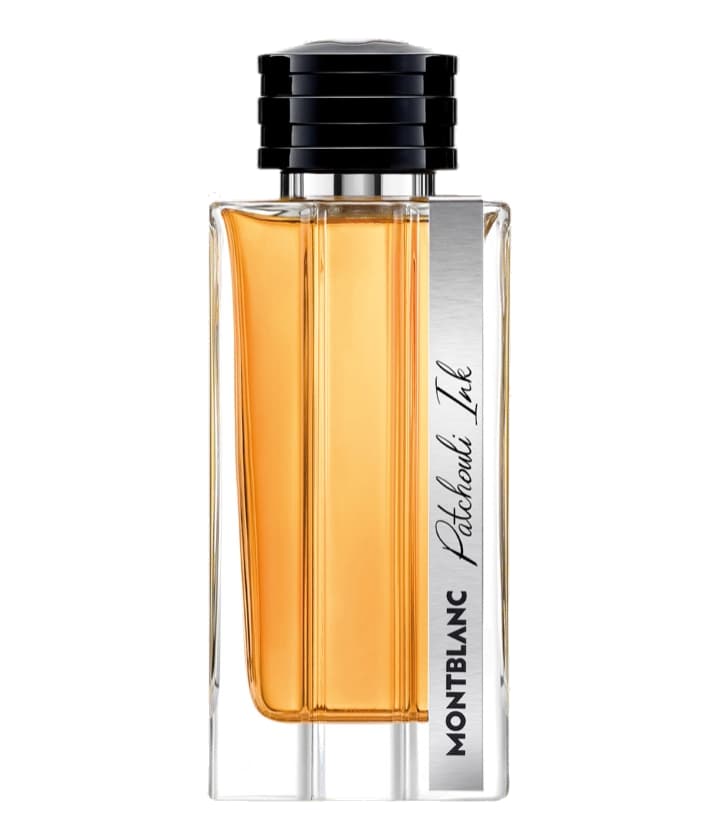 Montblanc Patchouli Ink