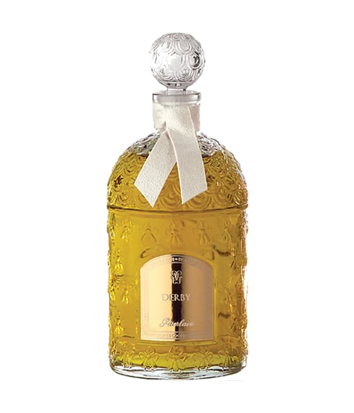 Guerlain Derby