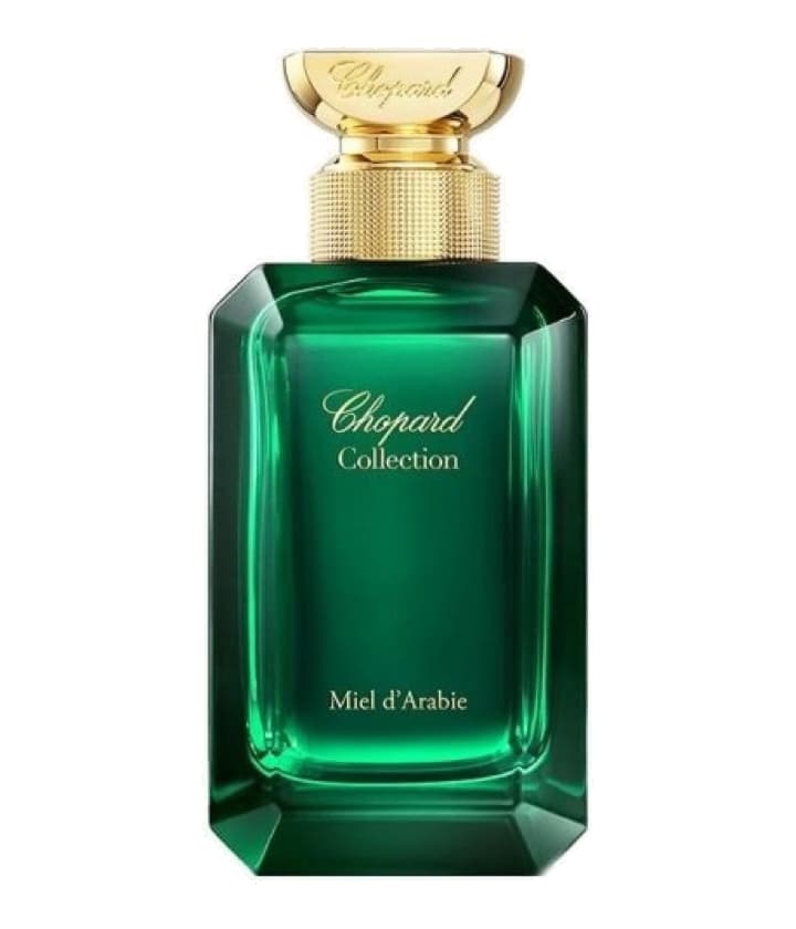 Chopard Miel d’Arabie