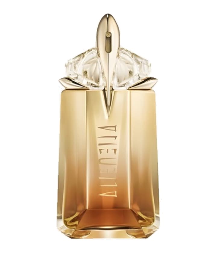 Mugler Alien Goddess Intense