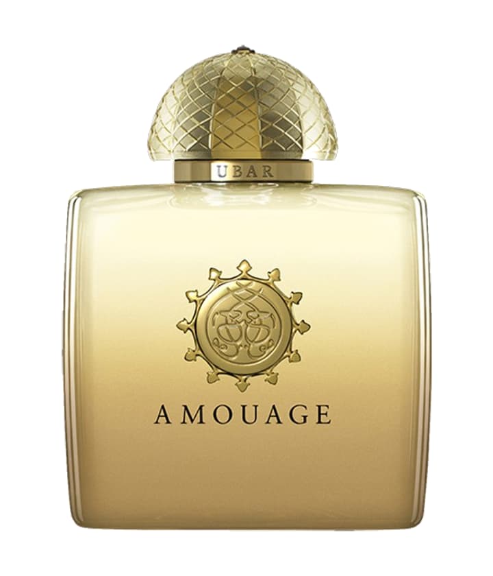Amouage Ubar