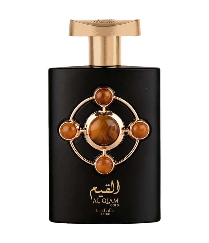 Lattafa Al Qiam Gold