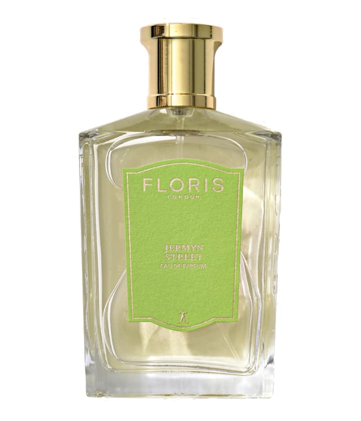 Floris Jermyn Street