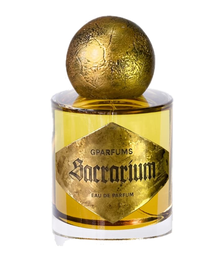 G Parfums Sacrarium