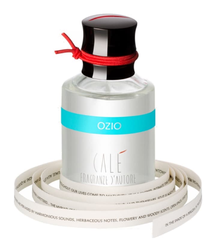 Cale Fragranze d’Autore Ozio