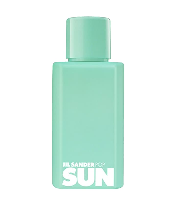 Jil Sander Sun Pop - Green Fusion