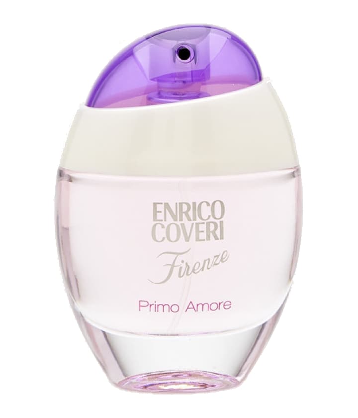 Enrico Coveri Firenze Primo Amore