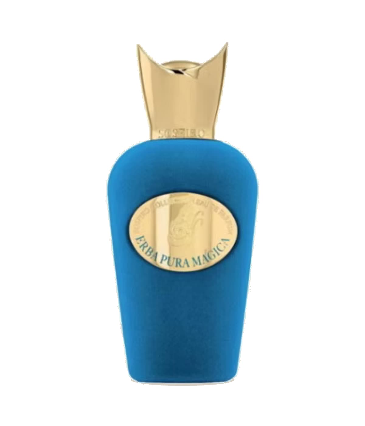 Sospiro Erba Pura Magica Eau de Parfum