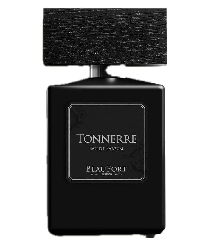 BeauFort London Tonnerre
