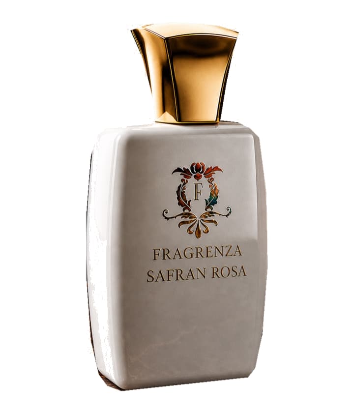 Fragrenza Safran Rosa
