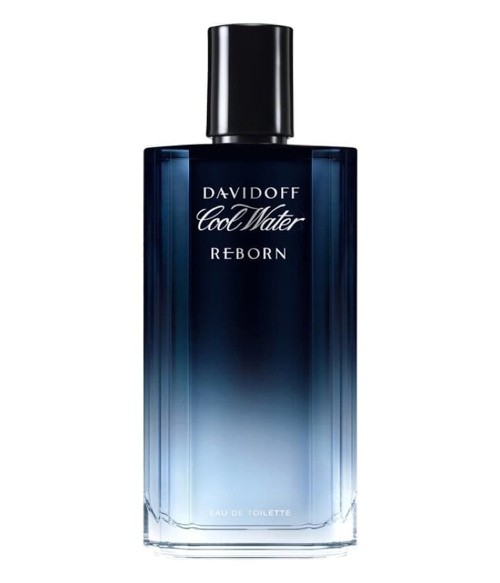 Davidoff Cool Water Reborn Man