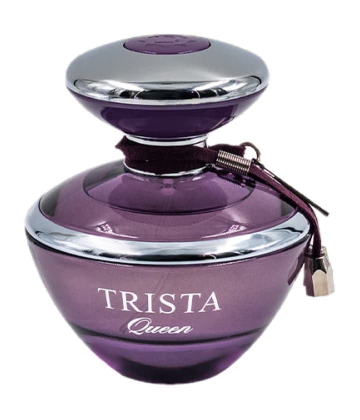 Dumont Trista Queen