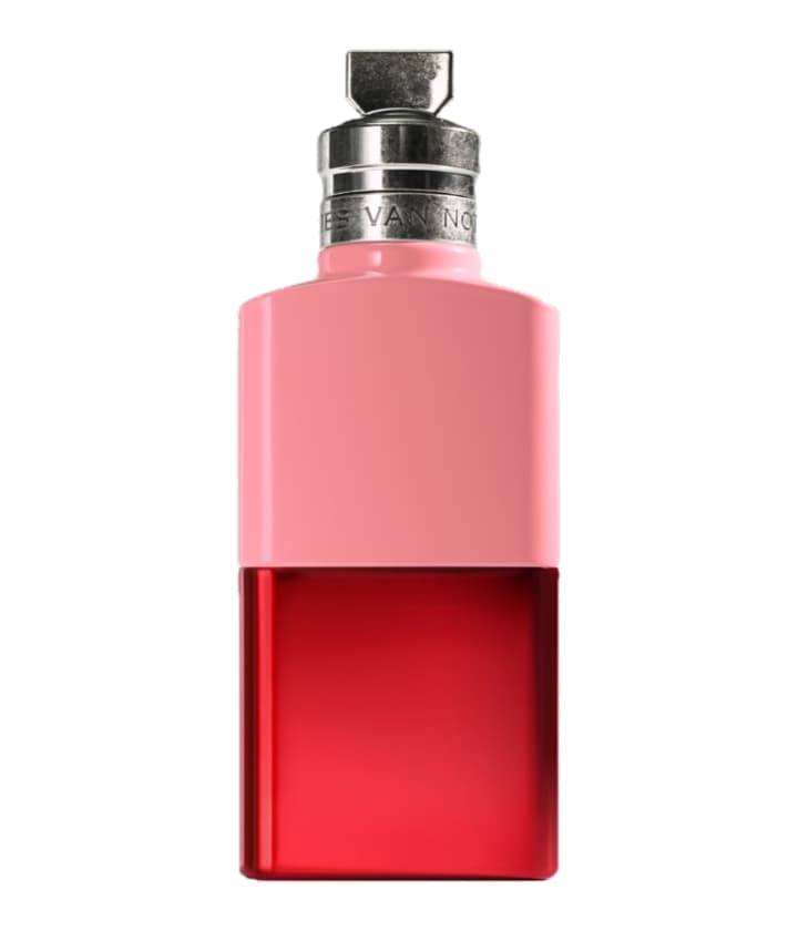 Dries Van Noten Raving Rose