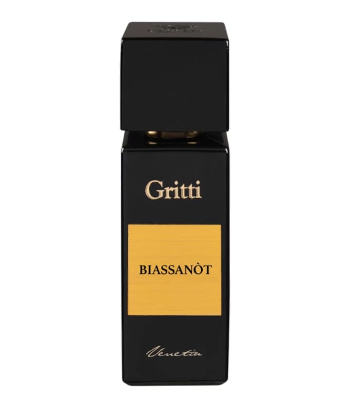 Gritti Biassanot