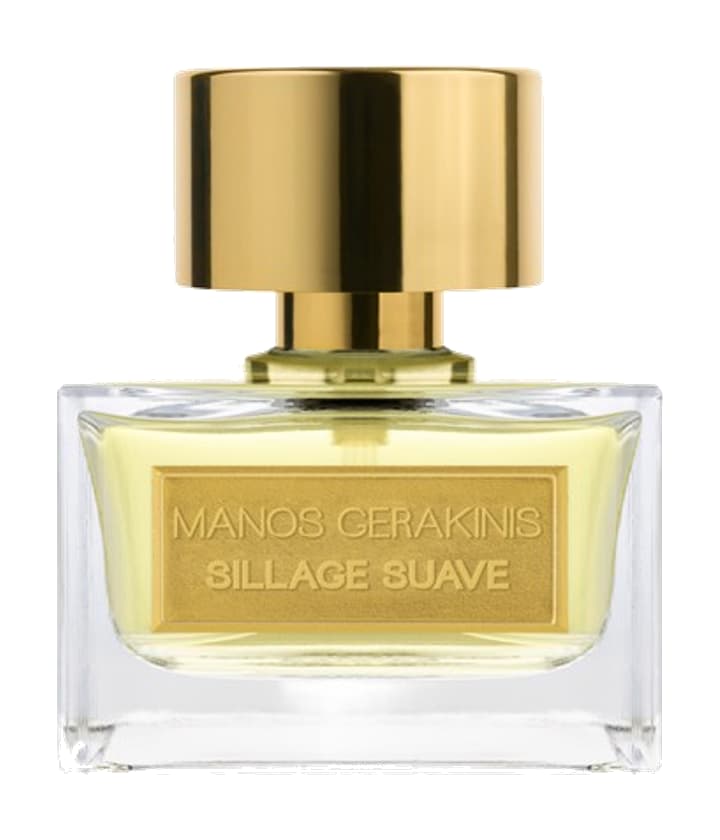 Manos Gerakinis Sillage Suave 2017 Edition