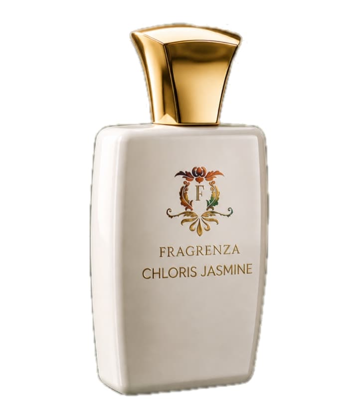 Fragrenza Chloris Jasmine