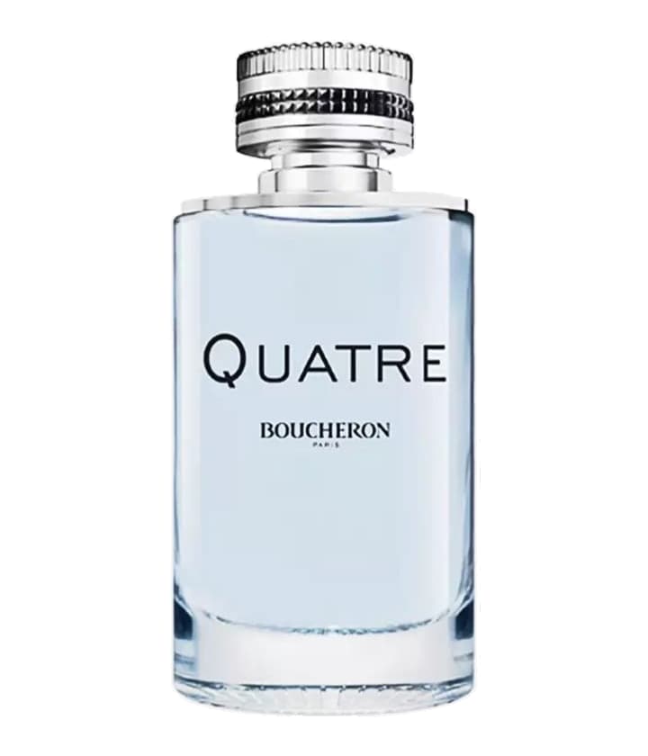 Boucheron Quatre pour Homme