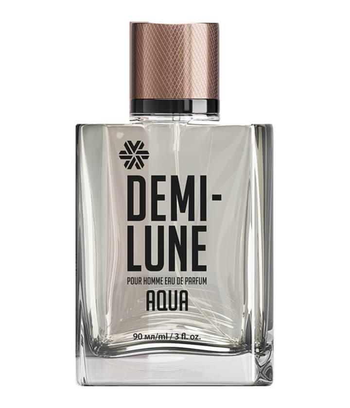 CIEL Demi-Lune Aqua