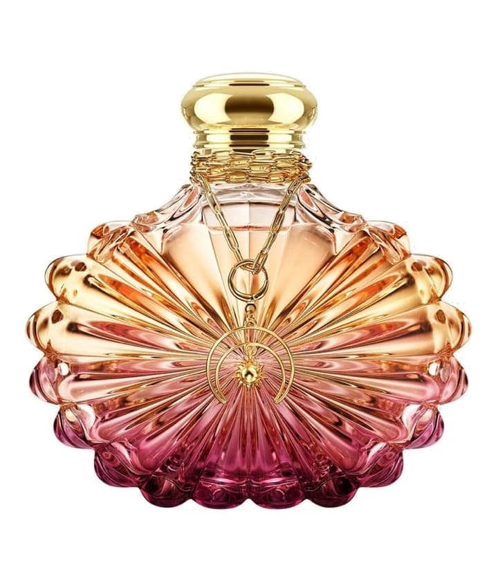 Lalique Soleil Lunar Lalique