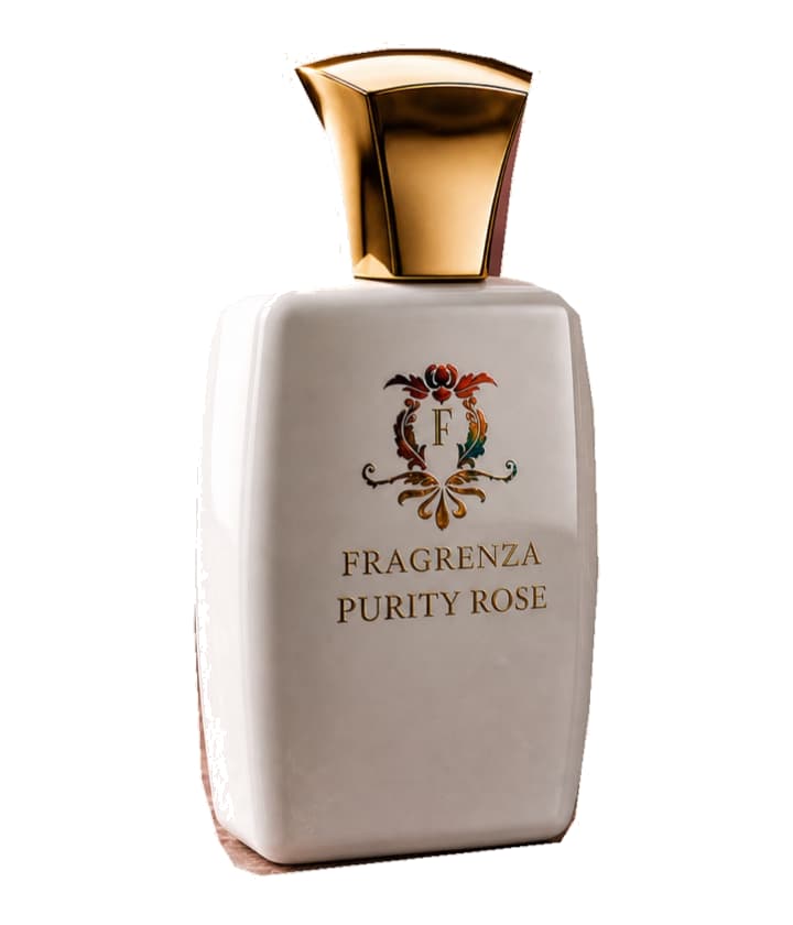 Fragrenza Purity Rose