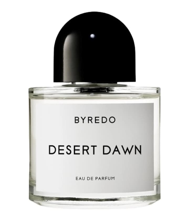 Byredo Desert Dawn