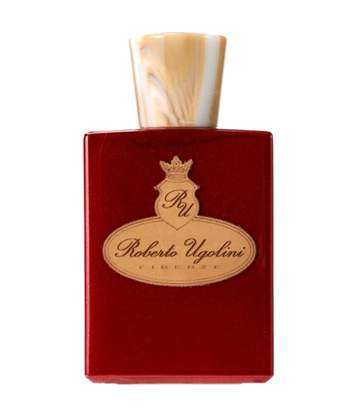 Roberto Ugolini Rosso 17