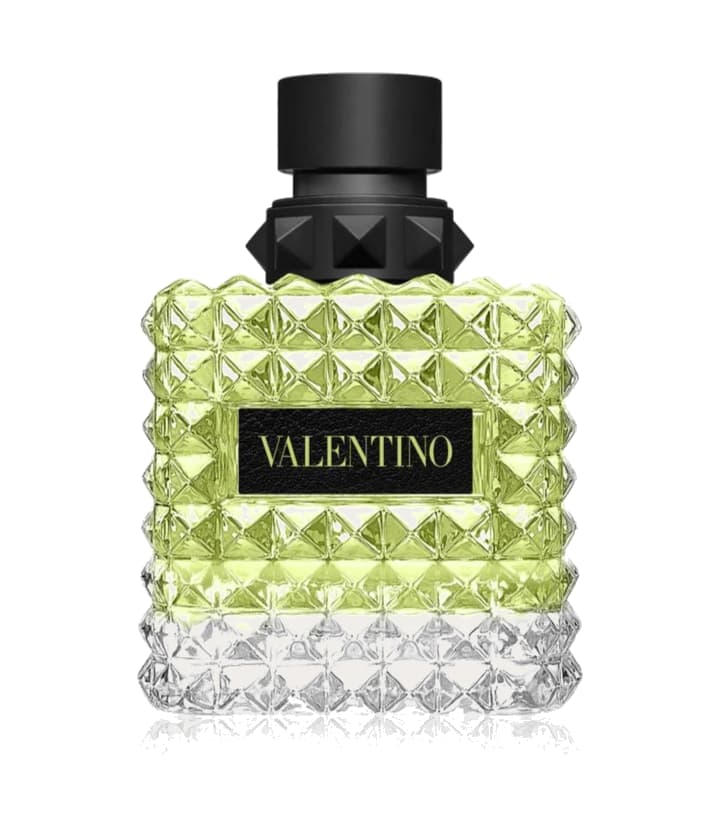 Valentino Donna Born in Roma Green Stravaganza Eau de Parfum
