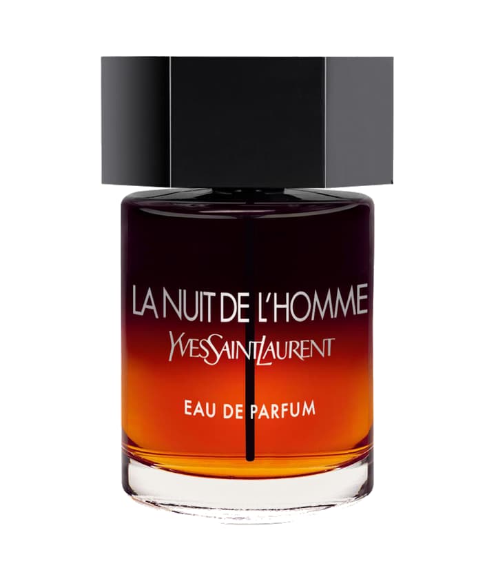 Yves Saint Laurent La Nuit de L'Homme Eau de Parfum