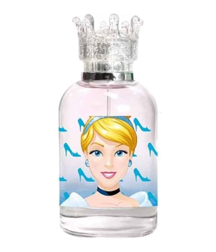 Disney Princess Cinderella (Air-Val)