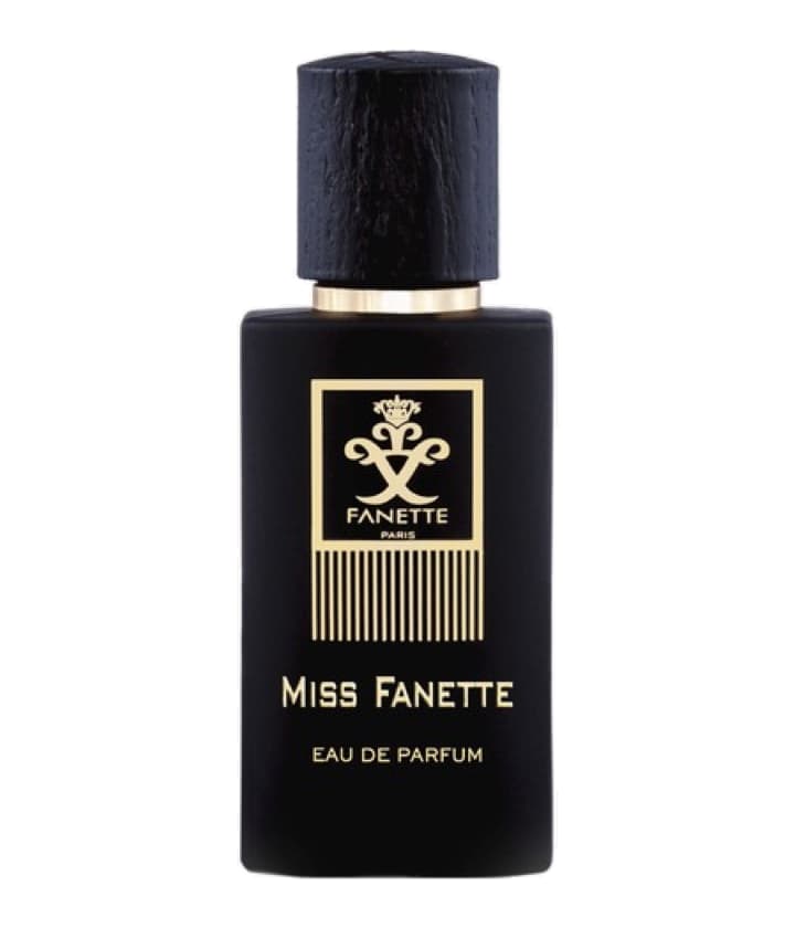 Fanette Miss