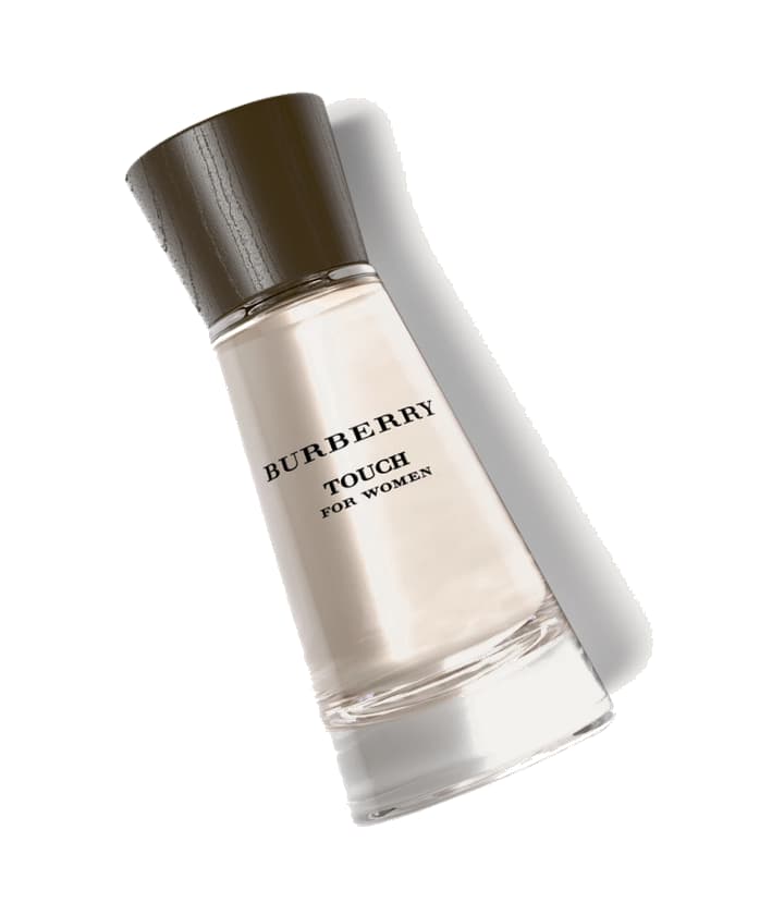 Burberry Touch For Women Eau de Parfum