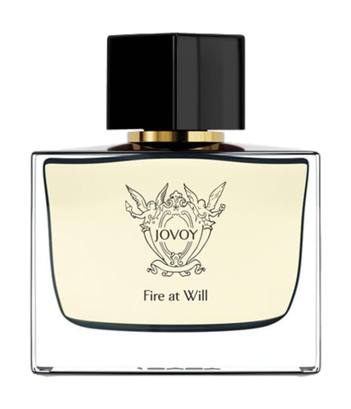 Jovoy Paris Fire At Will