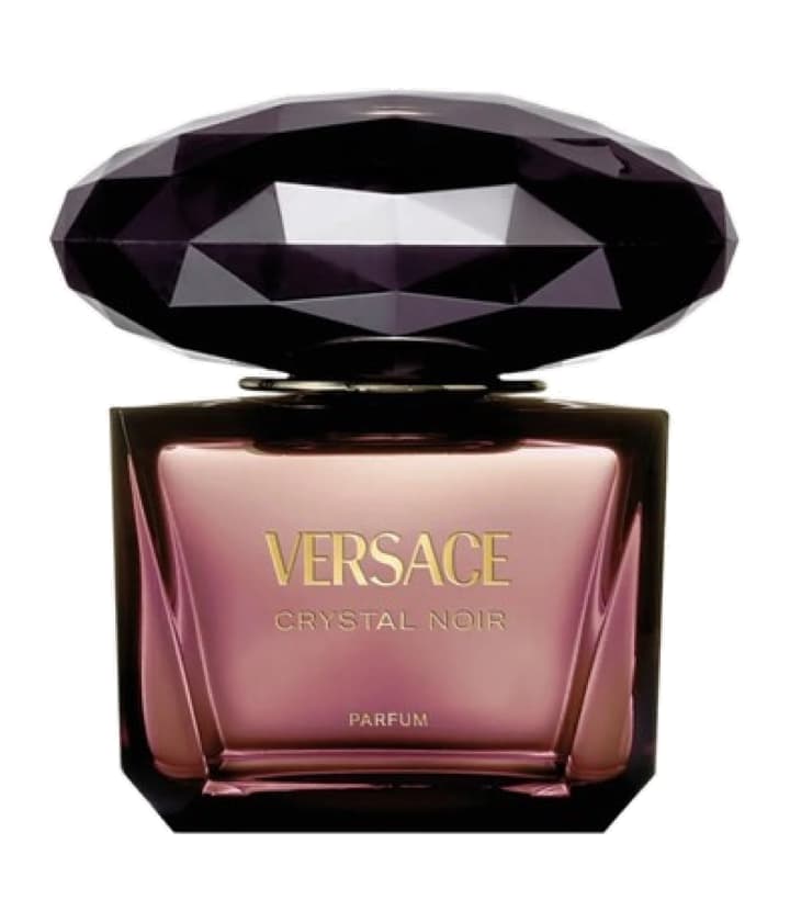 Versace Crystal Noir Parfum
