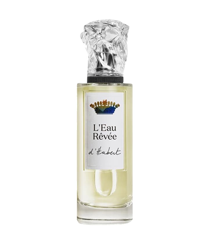 Sisley L'Eau Rêvée d'Hubert