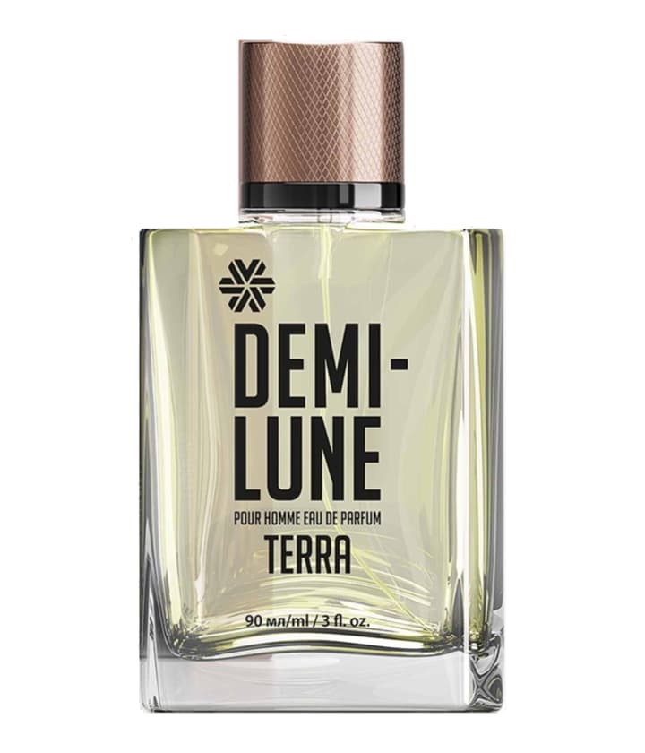 CIEL Demi-Lune Terra