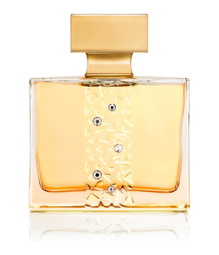 M. Micallef Note Vanillée