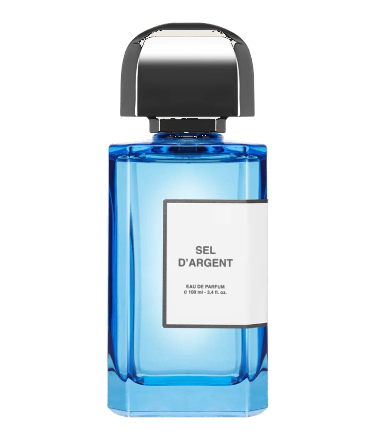 BDK Parfums Sel d’Argent Eau de Parfum