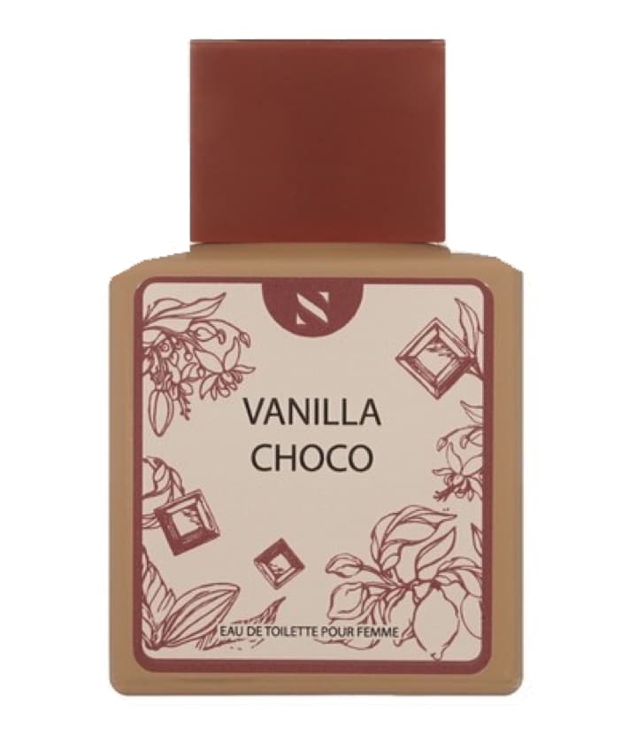 Sergio Nero Vanilla Choco