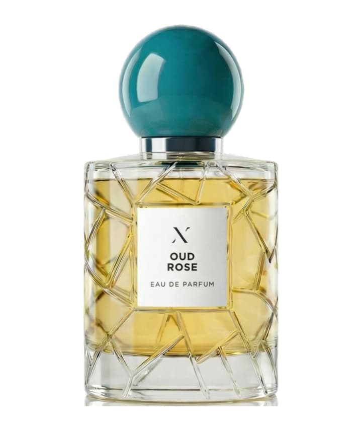 Les Soeurs de Noe Oud Rose