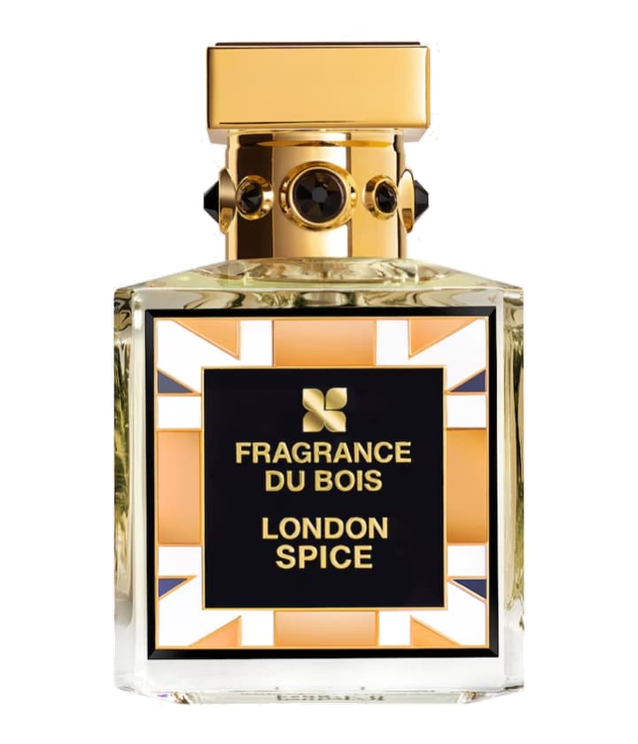 Fragrance du Bois London Spice