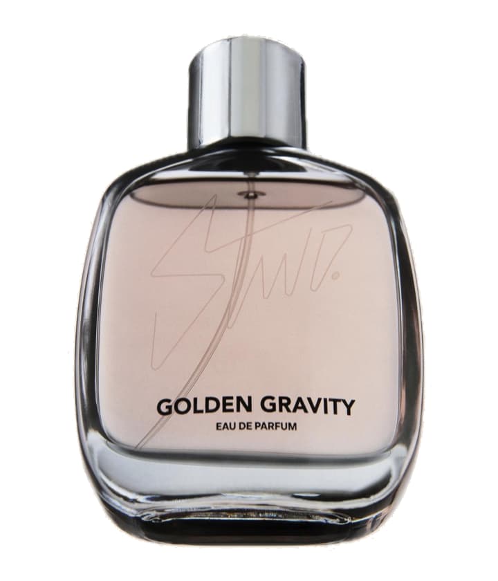Pull & Bear STWD Golden Gravity