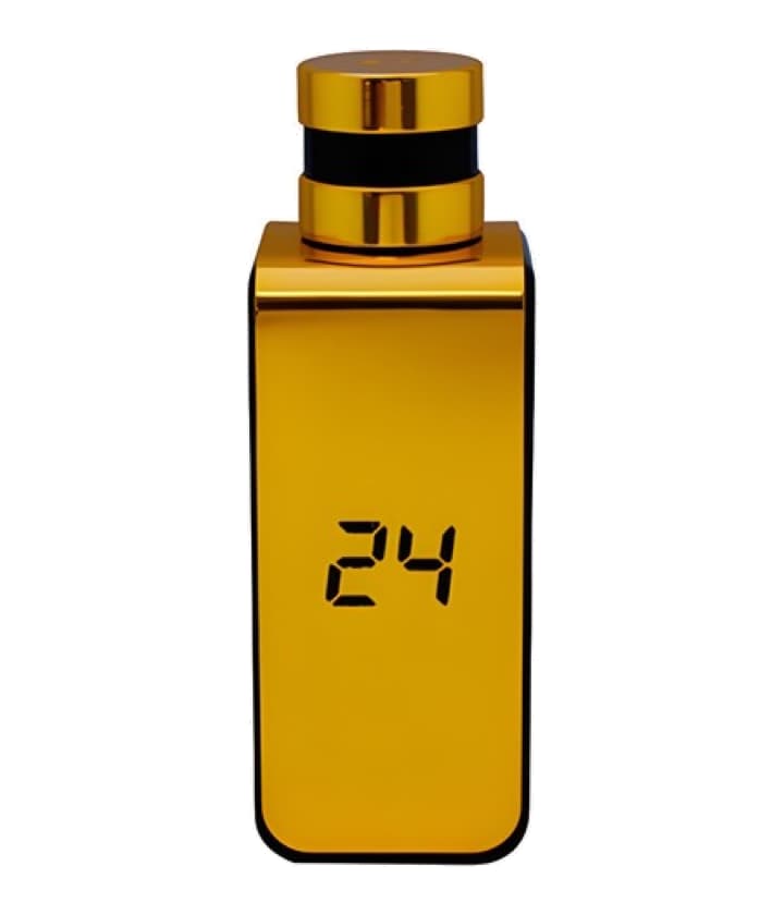24 24 Elixir Gold