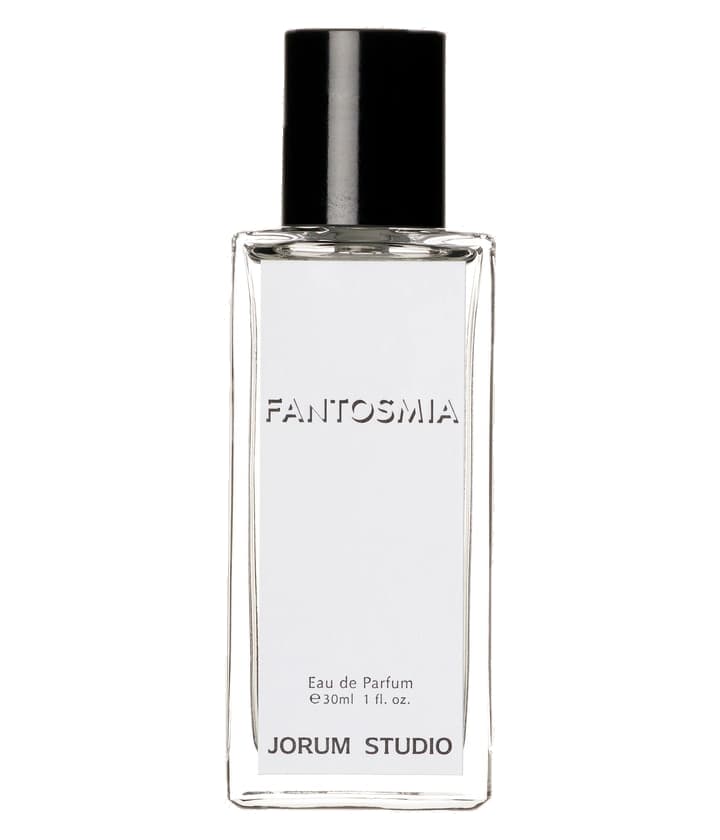 Jorum Studio Fantosmia