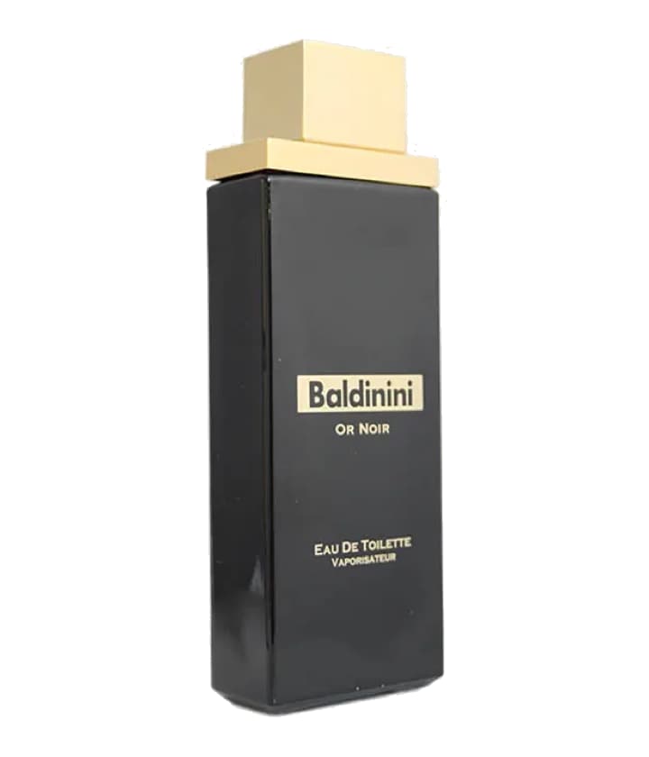 Baldinini Or Noir Eau de Toilette