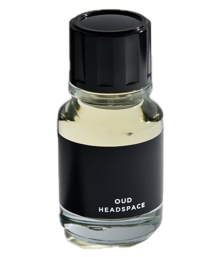 HEADSPACE OUD